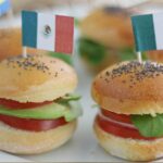 Quel apéro avant un burger ?