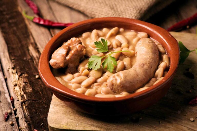 Quel apéro avant un cassoulet ? Quel apéro avant un cassoulet ?