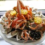Quel apéro avant un plateau de fruits de mer ?