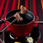 Quel apéro avant une fondue bourguignonne ?