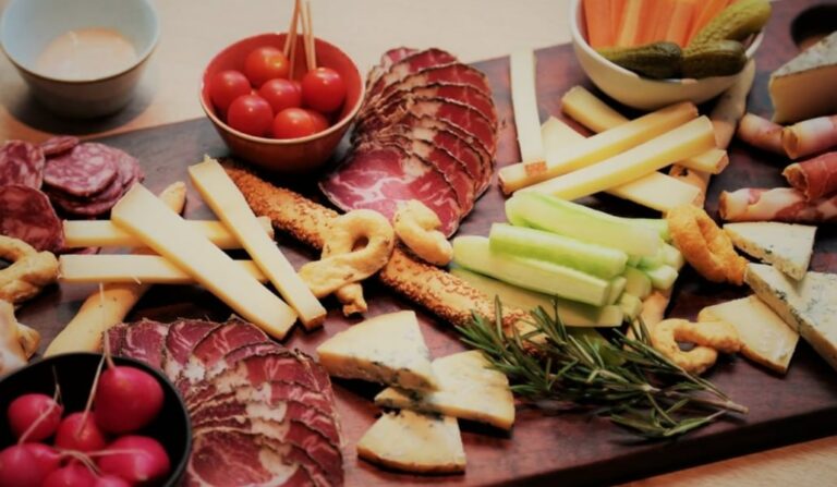 Quel apéro avec un chili ? Quel apéro avec un chili ?