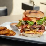 Quel apéro pour une burger party ?