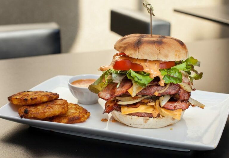 Quel apéro pour une burger party ? Quel apéro pour une burger party ?