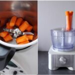 Quel appareil pour couper les légumes en julienne ?