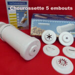 Quel appareil pour faire des churros ?