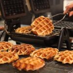 Quel appareil pour faire des gaufres liégeoises ?