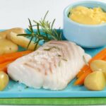 Quel aromate avec le dos de cabillaud ?