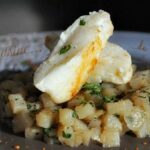 Quel assaisonnement pour les topinambours ?