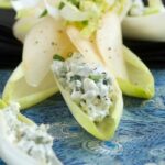 Quel autre légume avec les endives ?