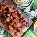 Quel banane pour alloco ?