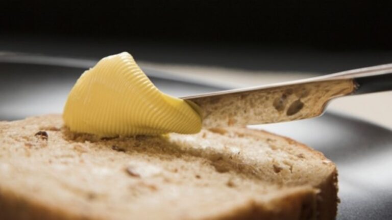 Quel beurre Faut-il prendre quand on a du cholestérol ?