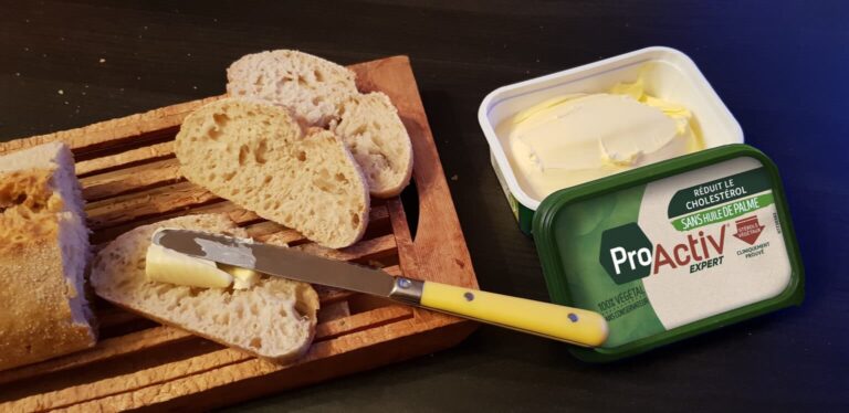 Quel beurre à tartiner quand on a du cholestérol ? Quel beurre à tartiner quand on a du cholestérol ?