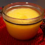 Quel beurre choisir pour clarifié ?