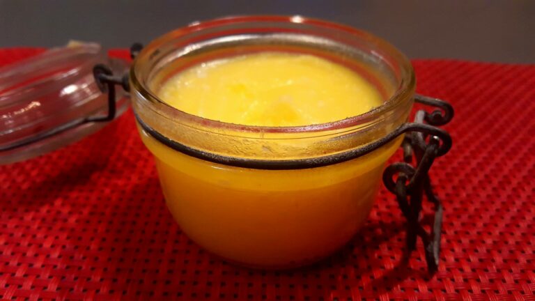 Quel beurre choisir pour clarifié ?