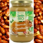 Quel beurre ne contient pas d'huile de palme ?