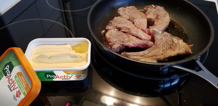 Quel beurre prendre quand on a du cholestérol ? Quel beurre prendre quand on a du cholestérol ?