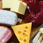 Quel beurre quand on a du cholestérol ?