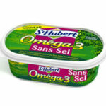 Quel beurre riche en Oméga 3 ?