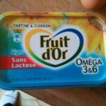 Quel beurre sans lactose ?