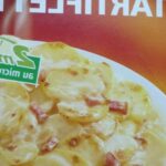 Quel blanc avec la tartiflette ?