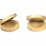 Quel bois pour les castagnettes ?