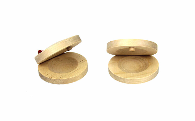 Quel bois pour les castagnettes ? Quel bois pour les castagnettes ?