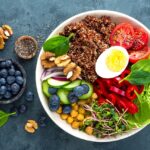 Quel bol pour Buddha Bowl ?