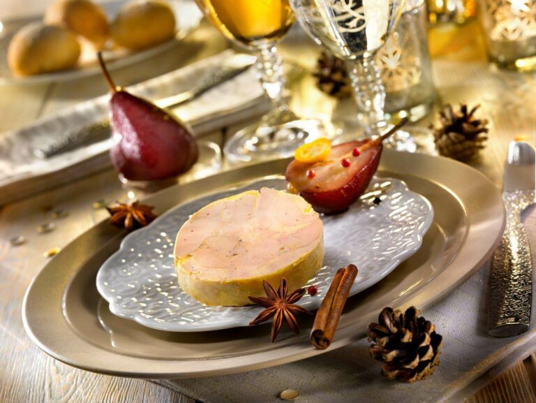 Quel bon foie gras choisir ? Quel bon foie gras choisir ?