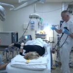 Quel bouillon avant coloscopie ?