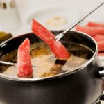 Quel bouillon pour la fondue chinoise ?