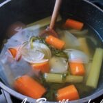 Quel bouillon pour un jeûne ?