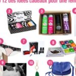 Quel cadeau pour fille 13 ans ?