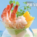 Quel calibre choisir pour les crevettes ?