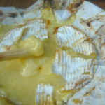 Quel camembert à la braise ?
