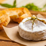 Quel camembert fond le mieux ?