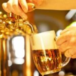 Quel cancer fait gonfler le ventre ?