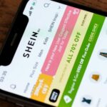 Quel cashback pour SHEIN ?