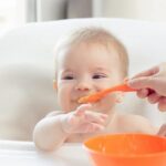 Quel céréale pour bébé commencer ?