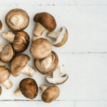 Quel champignon pour maigrir ?