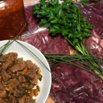 Quel chèvre pour cuisiner ?