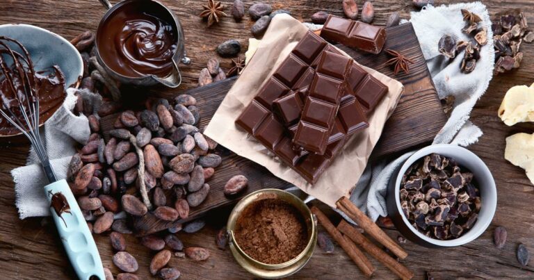 Quel chocolat en poudre choisir ?