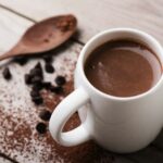 Quel chocolat en poudre pour chocolat chaud ?