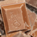 Quel chocolat enceinte ?