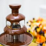 Quel chocolat mettre dans une fontaine chocolat ?