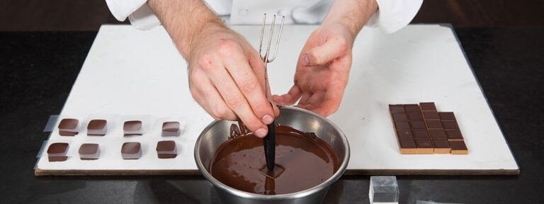 Quel chocolat pour enrobage ? Quel chocolat pour enrobage ?
