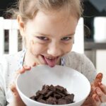 Quel chocolat pour un enfant ?