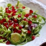 Quel choux pour la salade ?
