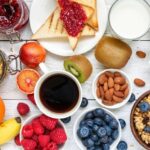 Quel collation prendre à 16h ?