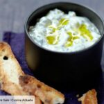 Quel concombre pour tzatziki ?