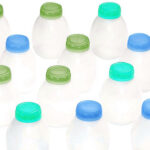 Quel contenant pour yaourt maison ?